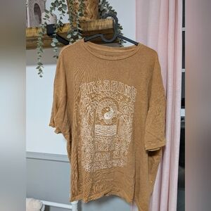 Billabong t-shirt